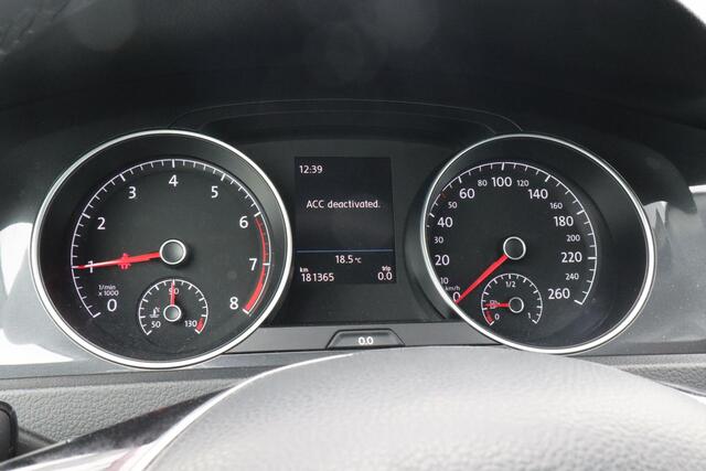 Volkswagen GOLF Variant 1.0 TSI Comfortline Business | Apple Carplay/Android Auto | Adaptive cruise control | Climate control