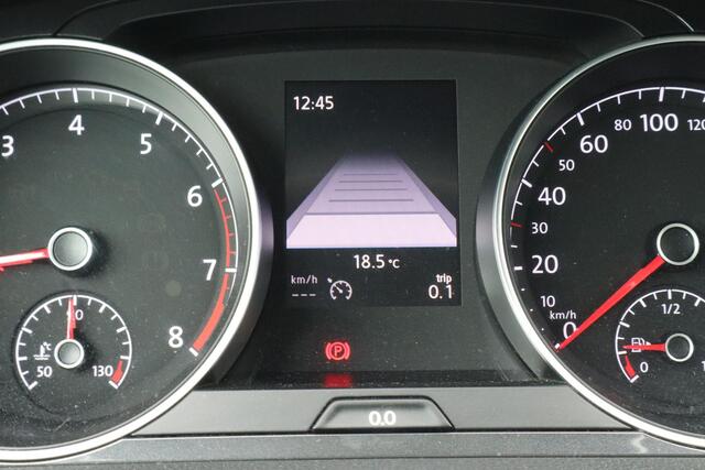 Volkswagen GOLF Variant 1.0 TSI Comfortline Business | Apple Carplay/Android Auto | Adaptive cruise control | Climate control