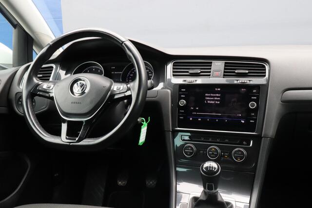 Volkswagen GOLF Variant 1.0 TSI Comfortline Business | Apple Carplay/Android Auto | Adaptive cruise control | Climate control