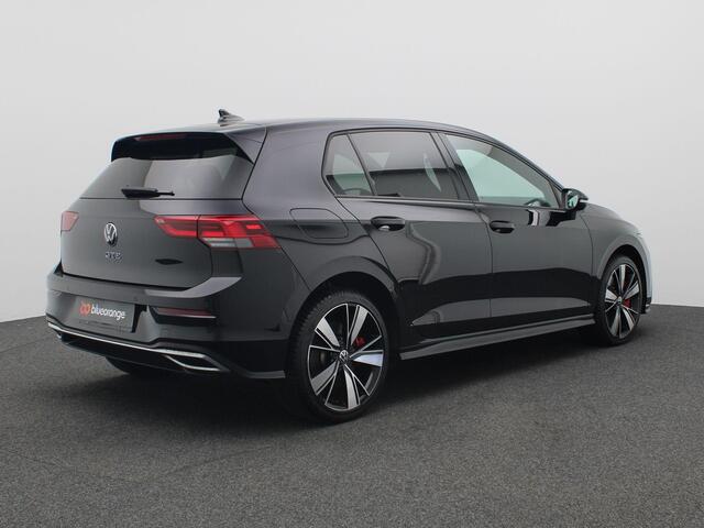 Volkswagen GOLF 1.4 eHybrid GTE 245PK DSG Achteruitrijcamera, Adaptieve Cruise Control, 18" LM Velgen, Navi, Stoel-stuurverwarming, Parkeersensoren voor en achter