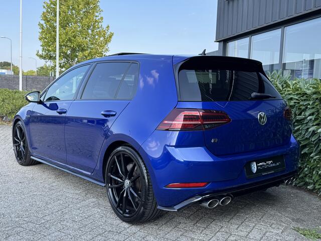 Volkswagen GOLF 7,5 R 2.0 TSI 301pk 4Motion DSG/ Aut. Panorama Dynaudio DCC 19" 84dkm!!