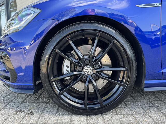 Volkswagen GOLF 7,5 R 2.0 TSI 301pk 4Motion DSG/ Aut. Panorama Dynaudio DCC 19" 84dkm!!