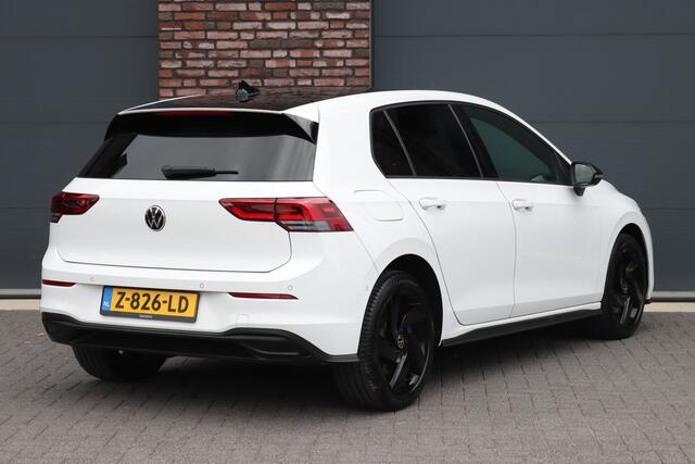 Volkswagen GOLF 1.4 eHybrid GTE | Adaptieve Cruise Control | Verwarmd Stuurwiel | Navigatie Discover Pro | Apple Carplay | Stoelverwarming | Keyless Entry | Air Care |