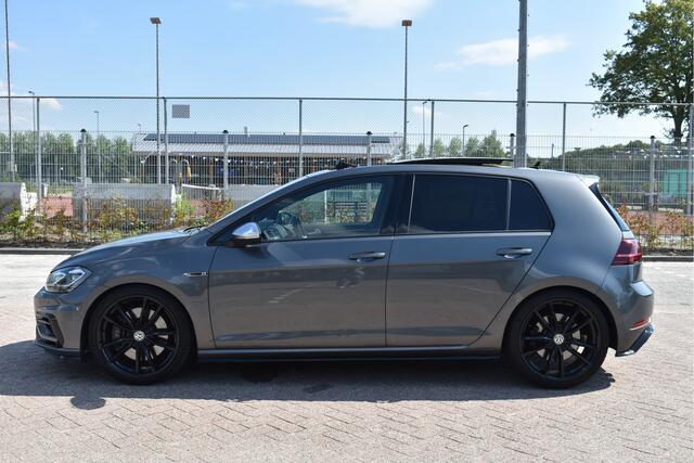 Volkswagen GOLF 2.0 TSI 4Motion R 301PK Climate | LM Velgen 19" | Navigatie | Automaat