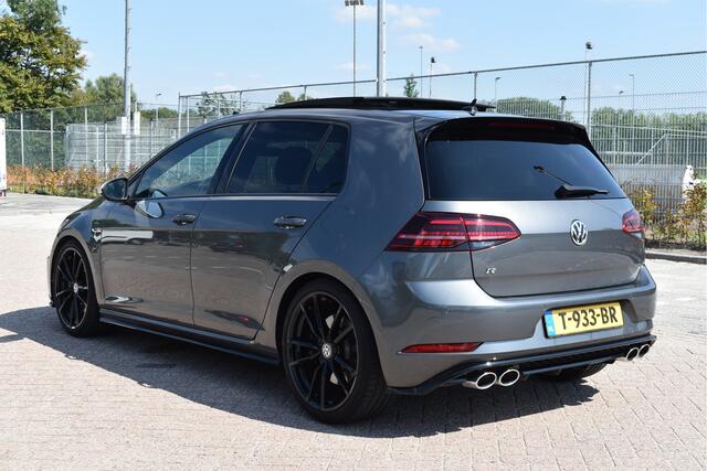 Volkswagen GOLF 2.0 TSI 4Motion R 301PK Climate | LM Velgen 19" | Navigatie | Automaat