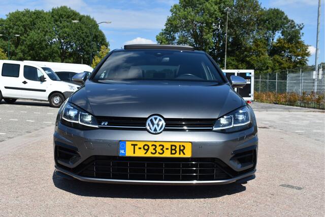 Volkswagen GOLF 2.0 TSI 4Motion R 301PK Climate | LM Velgen 19" | Navigatie | Automaat