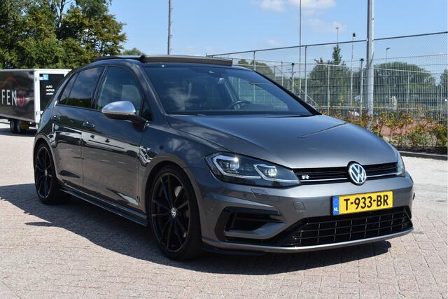 Volkswagen GOLF 2.0 TSI 4Motion R 301PK Climate | LM Velgen 19" | Navigatie | Automaat