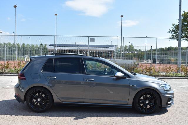 Volkswagen GOLF 2.0 TSI 4Motion R 301PK Climate | LM Velgen 19" | Navigatie | Automaat
