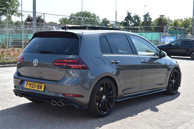 Volkswagen GOLF 2.0 TSI 4Motion R 301PK Climate | LM Velgen 19" | Navigatie | Automaat