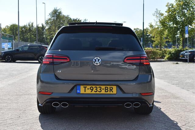 Volkswagen GOLF 2.0 TSI 4Motion R 301PK Climate | LM Velgen 19" | Navigatie | Automaat