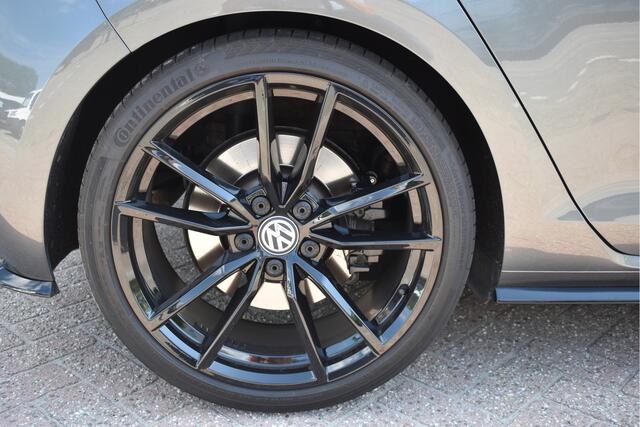 Volkswagen GOLF 2.0 TSI 4Motion R 301PK Climate | LM Velgen 19" | Navigatie | Automaat