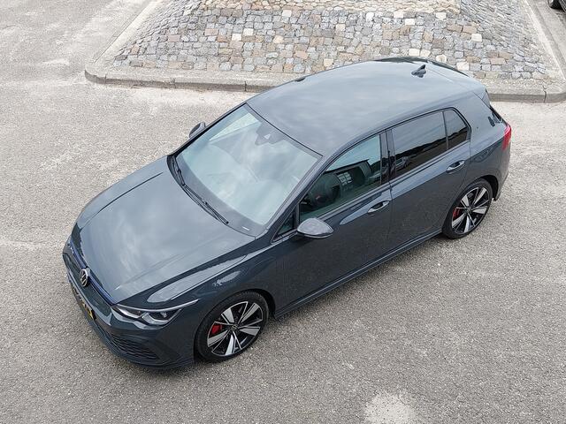 Volkswagen GOLF 1.4 eHybrid GTE VIRTUAL COCKPIT ADAPT CRUISE LED NAVI ECC AFNB TREKHAAK