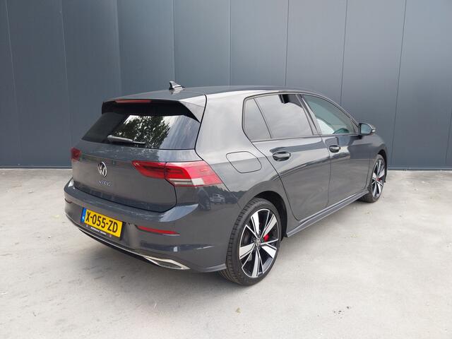 Volkswagen GOLF 1.4 eHybrid GTE VIRTUAL COCKPIT ADAPT CRUISE LED NAVI ECC AFNB TREKHAAK
