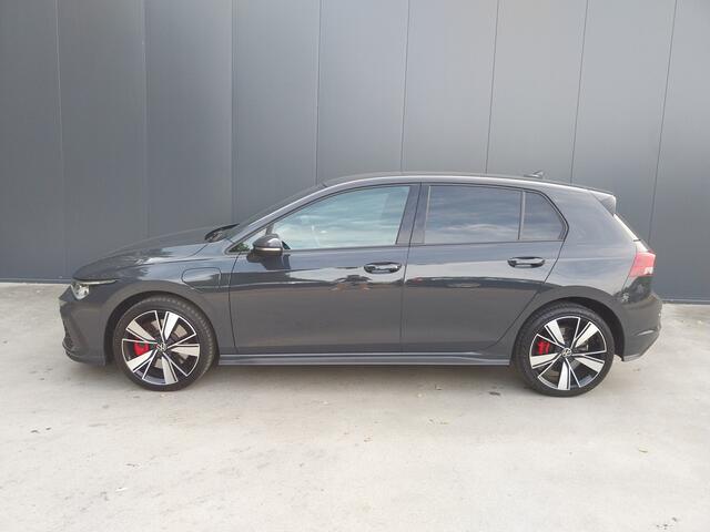 Volkswagen GOLF 1.4 eHybrid GTE VIRTUAL COCKPIT ADAPT CRUISE LED NAVI ECC AFNB TREKHAAK