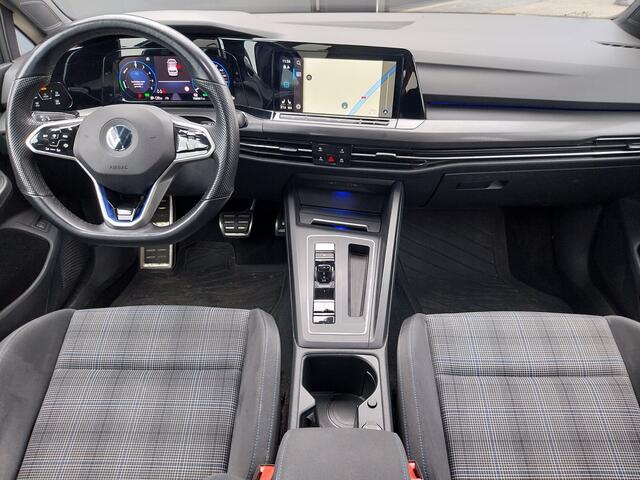 Volkswagen GOLF 1.4 eHybrid GTE VIRTUAL COCKPIT ADAPT CRUISE LED NAVI ECC AFNB TREKHAAK