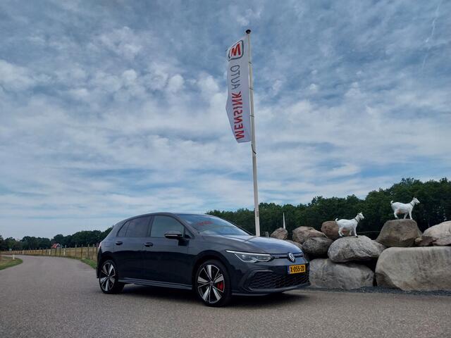 Volkswagen GOLF 1.4 eHybrid GTE VIRTUAL COCKPIT ADAPT CRUISE LED NAVI ECC AFNB TREKHAAK