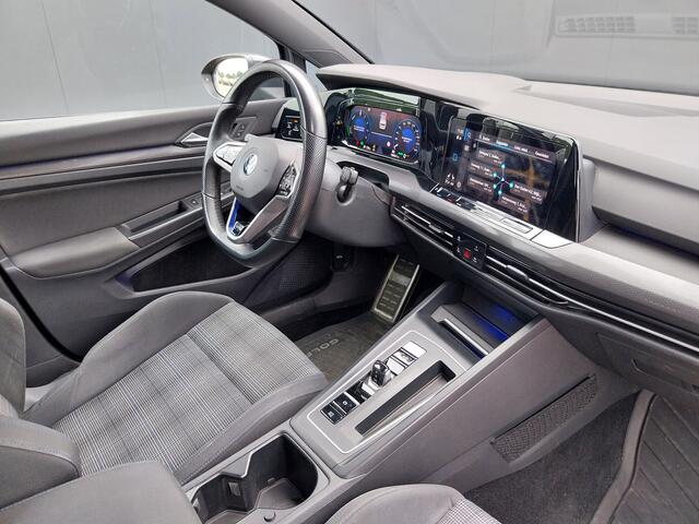 Volkswagen GOLF 1.4 eHybrid GTE VIRTUAL COCKPIT ADAPT CRUISE LED NAVI ECC AFNB TREKHAAK