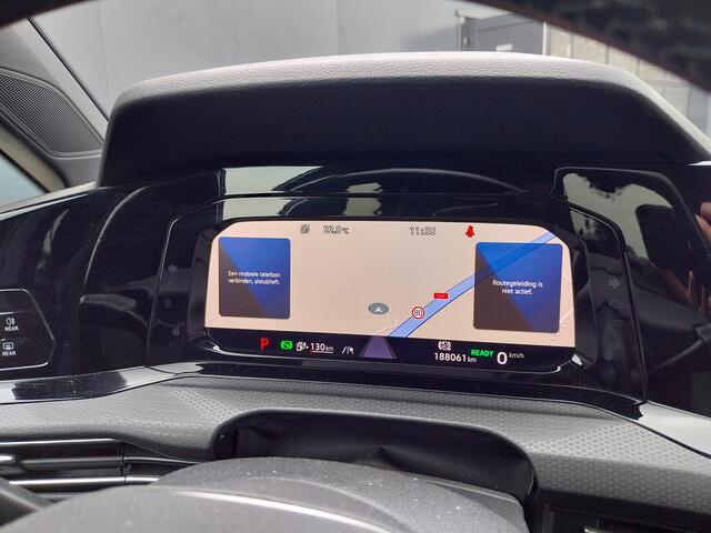 Volkswagen GOLF 1.4 eHybrid GTE VIRTUAL COCKPIT ADAPT CRUISE LED NAVI ECC AFNB TREKHAAK