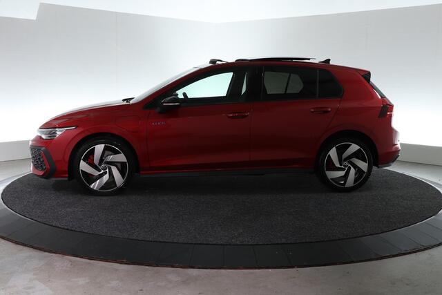 Volkswagen GOLF 1.5 eHybrid GTE | ELEK. TREKHAAK | SCHUIF-KANTEL | CARPLAY |