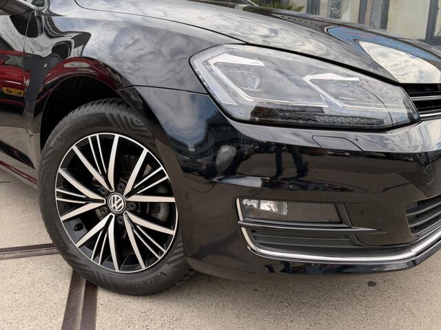 Volkswagen GOLF 1.4 TSI Allstar DSG Camera PDC! Inruil mogelijk!