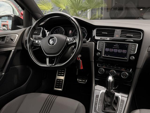 Volkswagen GOLF 1.4 TSI Allstar DSG Camera PDC! Inruil mogelijk!