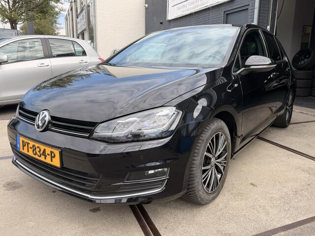 Volkswagen GOLF 1.4 TSI Allstar DSG Camera PDC! Inruil mogelijk!