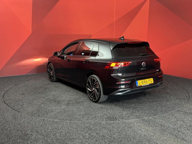 Volkswagen GOLF 1.0 eTSI Life | Sfeerverlichting | Automaat | ACC