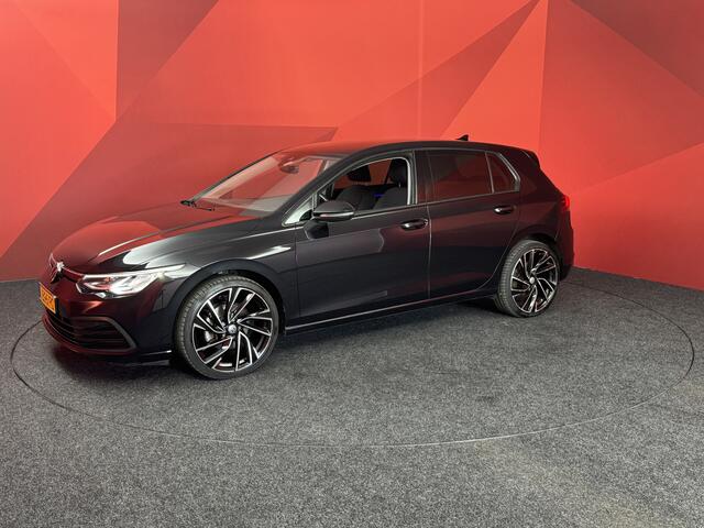 Volkswagen GOLF 1.0 eTSI Life | Sfeerverlichting | Automaat | ACC