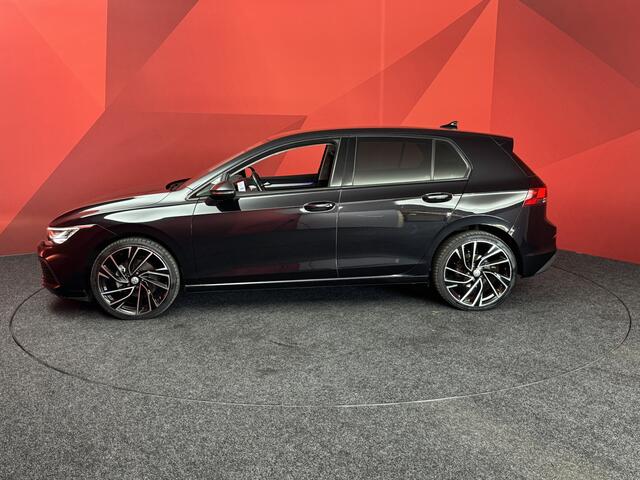 Volkswagen GOLF 1.0 eTSI Life | Sfeerverlichting | Automaat | ACC