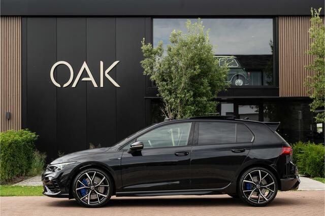 Volkswagen GOLF 2.0 TSI R 4Motion