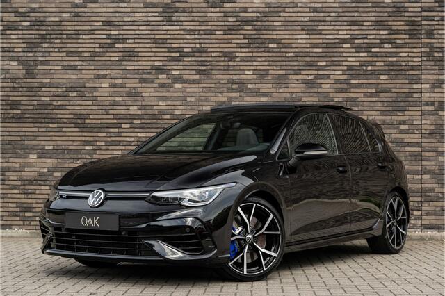 Volkswagen GOLF 2.0 TSI R 4Motion