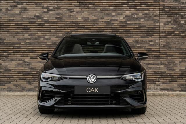 Volkswagen GOLF 2.0 TSI R 4Motion