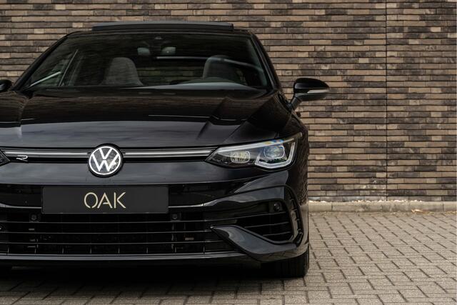 Volkswagen GOLF 2.0 TSI R 4Motion