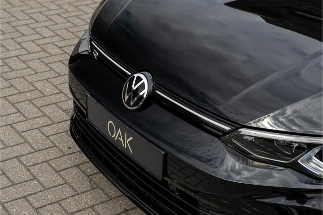 Volkswagen GOLF 2.0 TSI R 4Motion