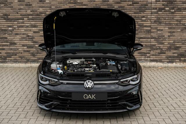 Volkswagen GOLF 2.0 TSI R 4Motion