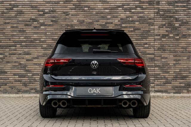 Volkswagen GOLF 2.0 TSI R 4Motion