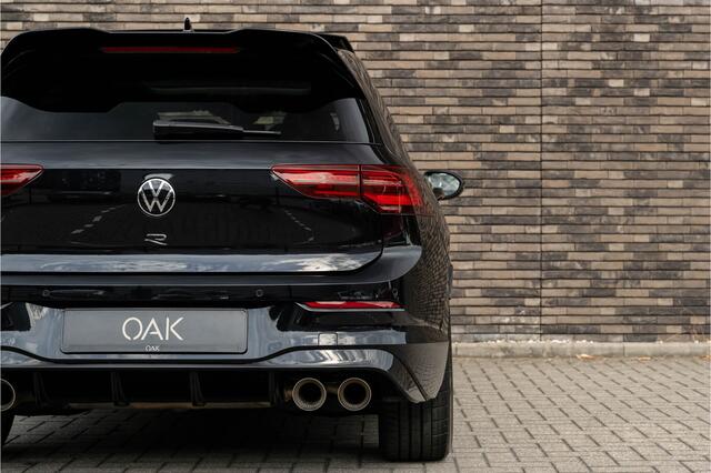 Volkswagen GOLF 2.0 TSI R 4Motion