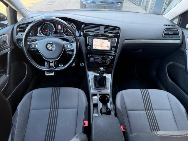 Volkswagen GOLF 1.2 TSI Navi Cruise Climate controle