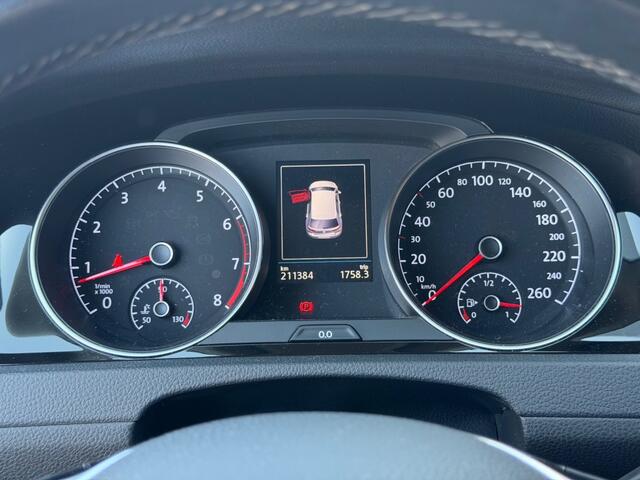 Volkswagen GOLF 1.2 TSI Navi Cruise Climate controle