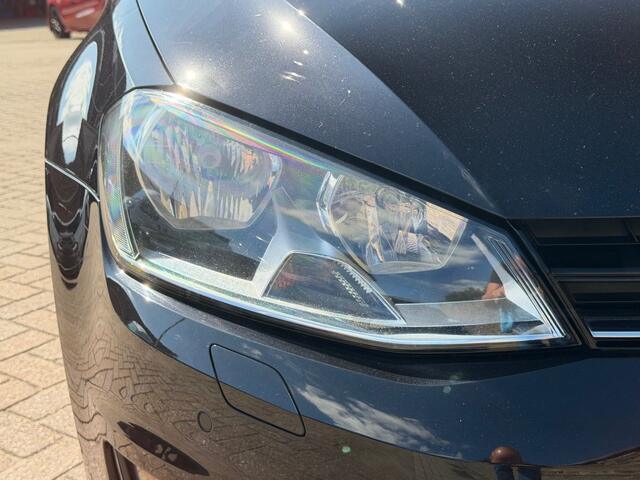 Volkswagen GOLF 1.2 TSI Navi Cruise Climate controle