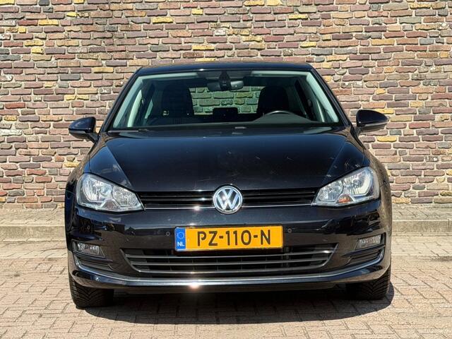 Volkswagen GOLF 1.2 TSI Navi Cruise Climate controle