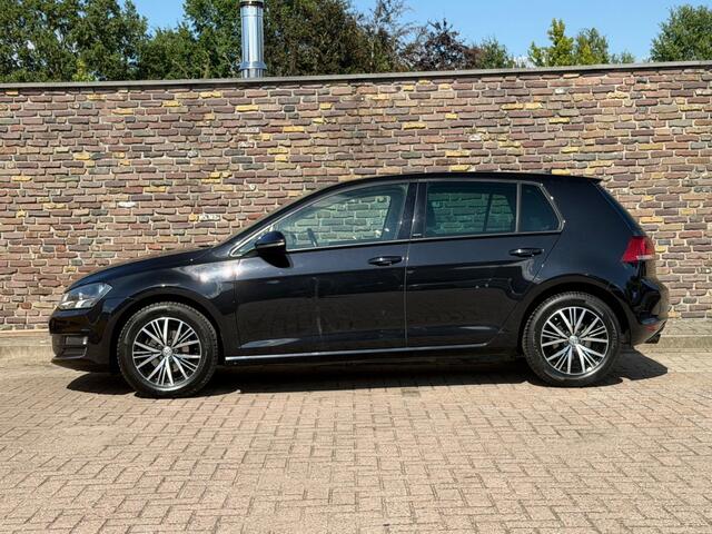 Volkswagen GOLF 1.2 TSI Navi Cruise Climate controle