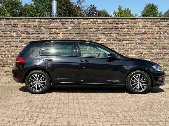 Volkswagen GOLF 1.2 TSI Navi Cruise Climate controle