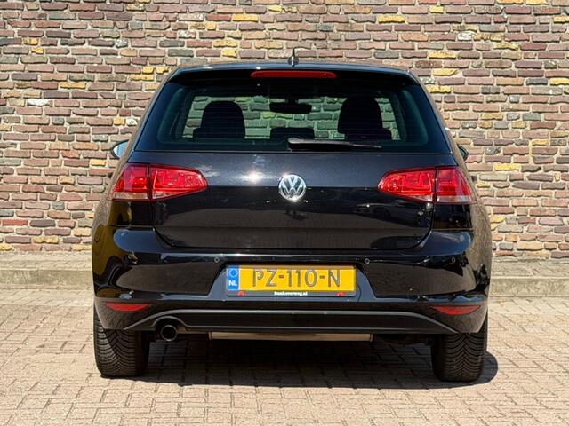 Volkswagen GOLF 1.2 TSI Navi Cruise Climate controle