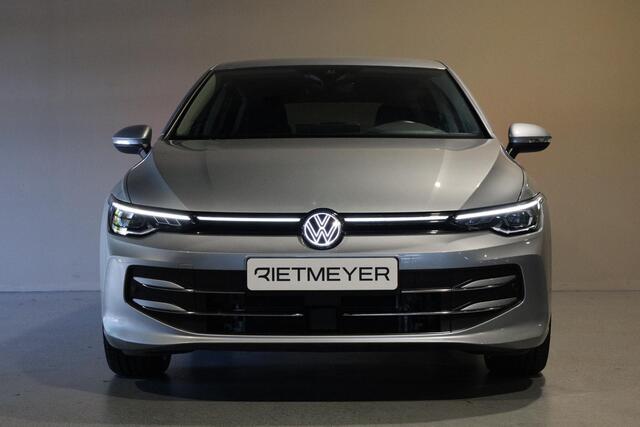 Volkswagen GOLF 1.5 eHybrid Style Edition