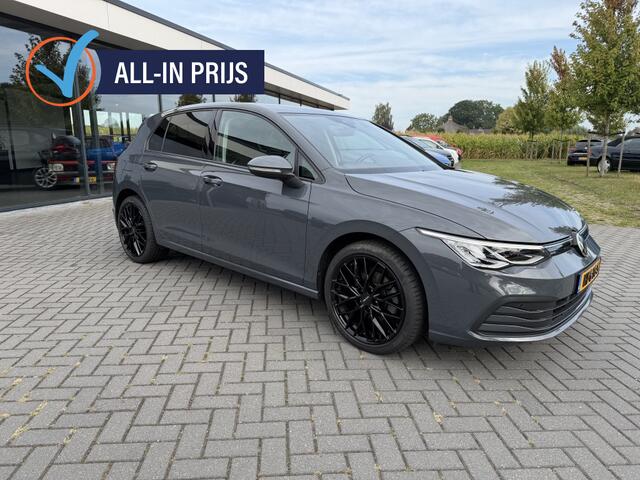 Volkswagen GOLF 1.5 TSI Life Bns