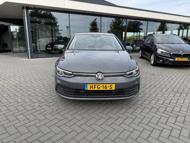 Volkswagen GOLF 1.5 TSI Life Bns