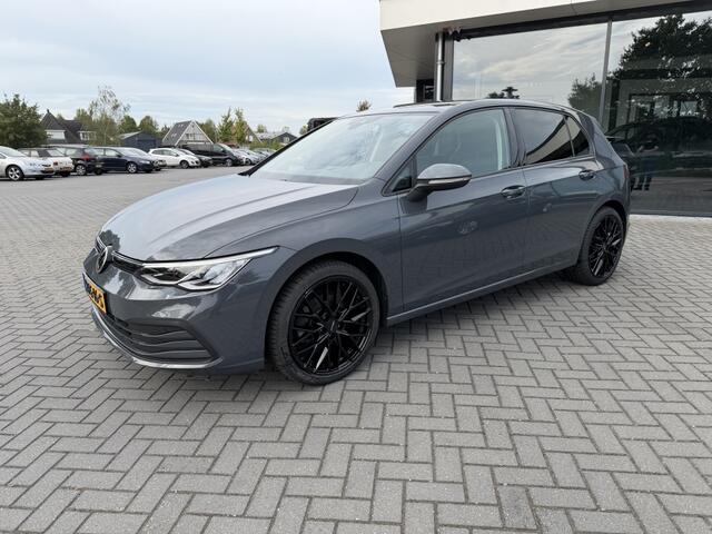 Volkswagen GOLF 1.5 TSI Life Bns
