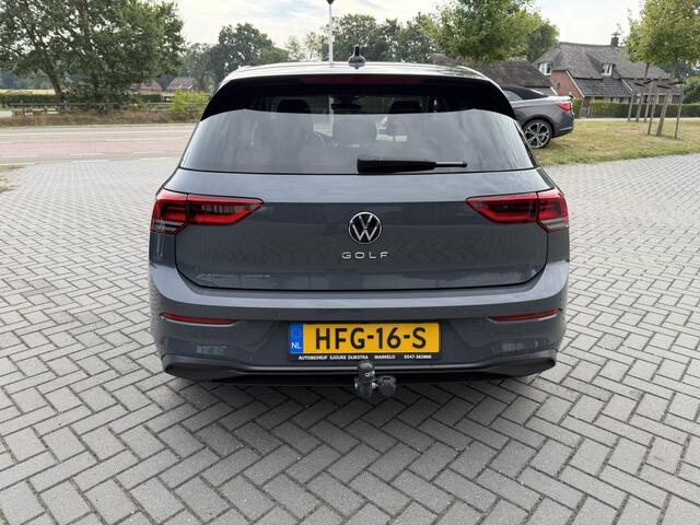 Volkswagen GOLF 1.5 TSI Life Bns