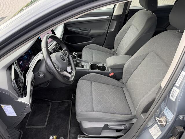 Volkswagen GOLF 1.5 TSI Life Bns